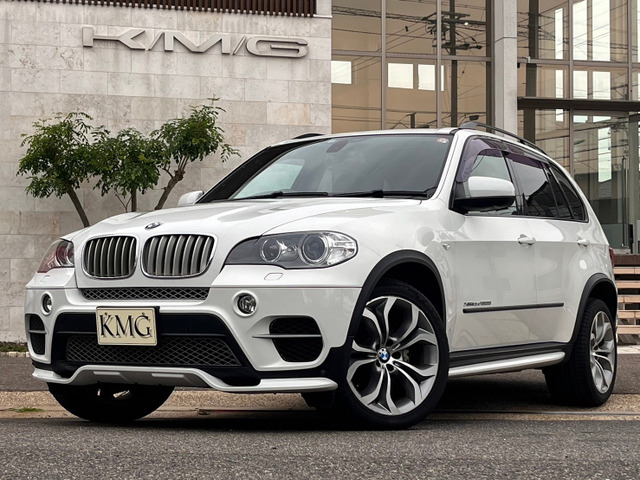 X5(BMW) 中古車画像