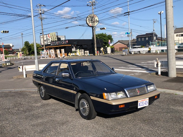 三菱 年式:昭和63年(1988年)の中古車一覧｜中古車検索 - 価格.com