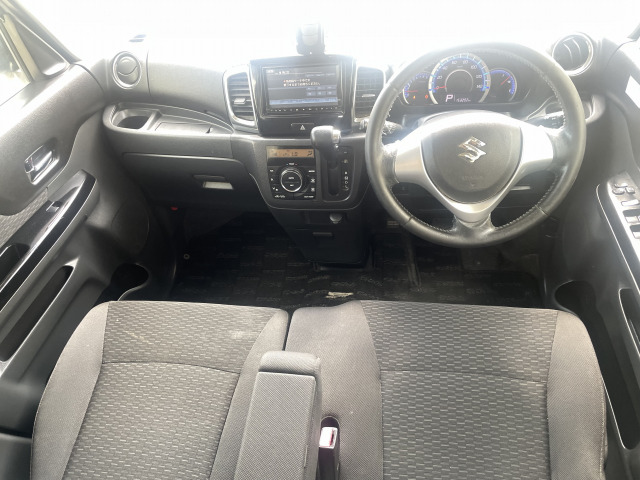 スペーシアカスタムXS