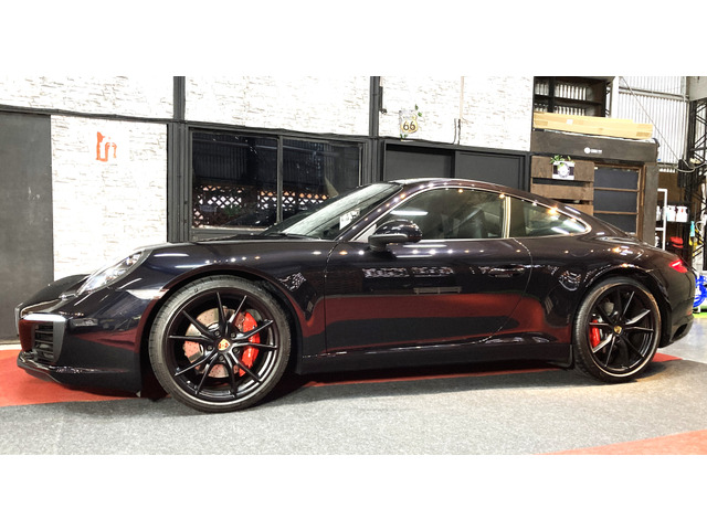 ポルシェ 911 カレラS PDK スポクロ スポエギ PDLS+ 1298.0万円 ポルシェ 911 カレラS PDK スポクロ スポエギ PDLS+ 1298.0万円