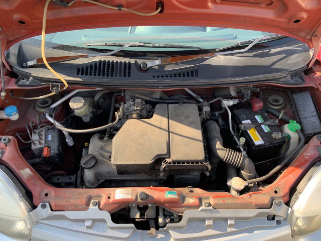 �G���W�����[��