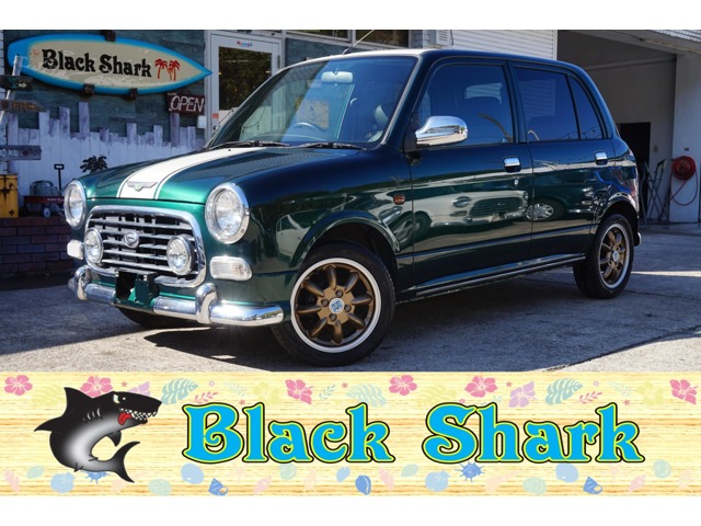 ミラジーノ(ダイハツ) ミニライトスペシャル　ミニライトスペシャル 中古車画像