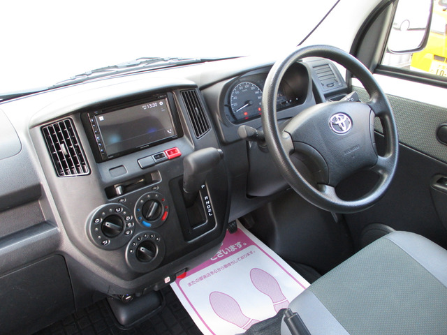 タウンエーストラック1.5 DX Xエディション