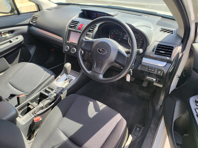 インプレッサスポーツ1.6 i-L