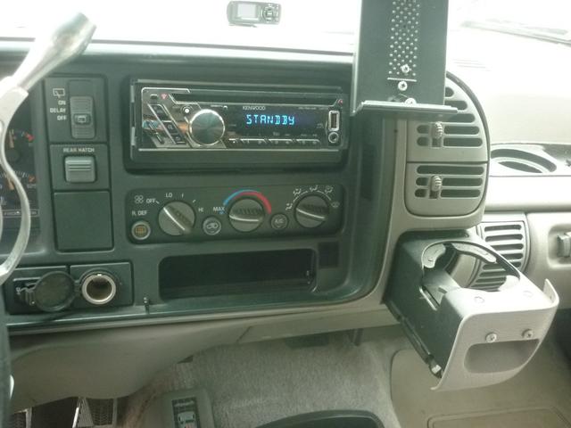 サバーバンLT 4WD