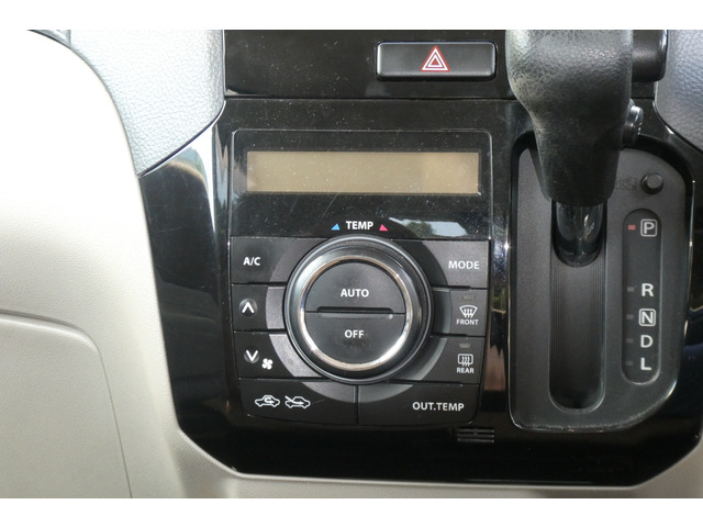 日産 ルークス G 左パワースライドドア 16.8万円 平成22年(2010