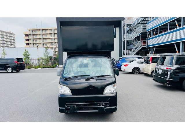 ハイゼットトラックスペシャル