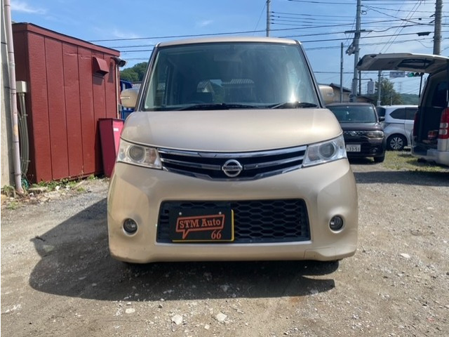 片側パワースライドです(*^_^*)