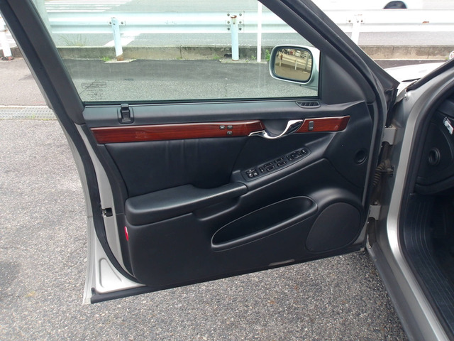 キャデラック ドゥビル フロント マット 左右