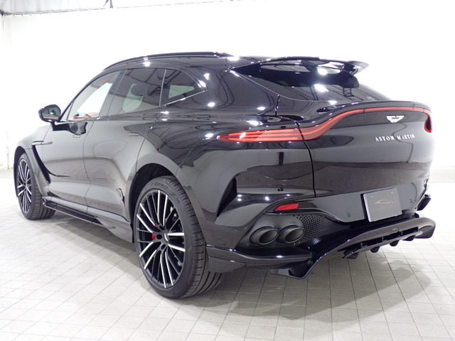 DBX707�̋ؓ����ȃt�H�����́A�J�[�{���t�@�C�o�[���̉������A�X�|�C���[�ƃ��A�E�N�H�[�^�[�ɐV�݂��ꂽ�A�A�O���b�V�u�ȃG�A�x���g�ɂ���ċ�������A���A�z�C�[���A�[�`���̗g�͂�}����������ʂ����Ă��܂��B