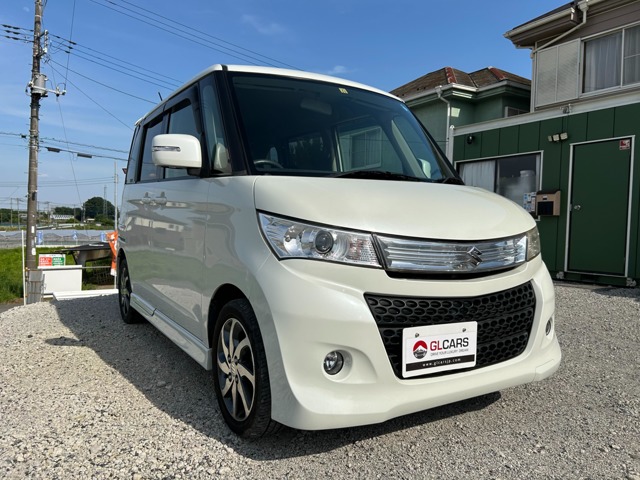 スズキ パレットSW 埼玉県の中古車一覧｜中古車検索 - 価格.com