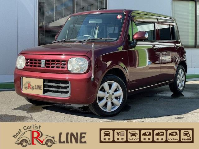 ラパンショコラ 用HE22S系純正右側 賢い R フロントドア 色 ZVF 売買 