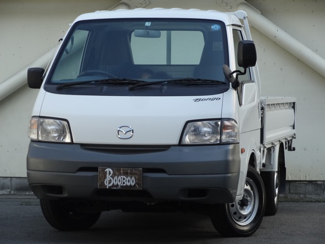 ボンゴトラック(マツダ) 1.8 DX ワイドロー 中古車画像