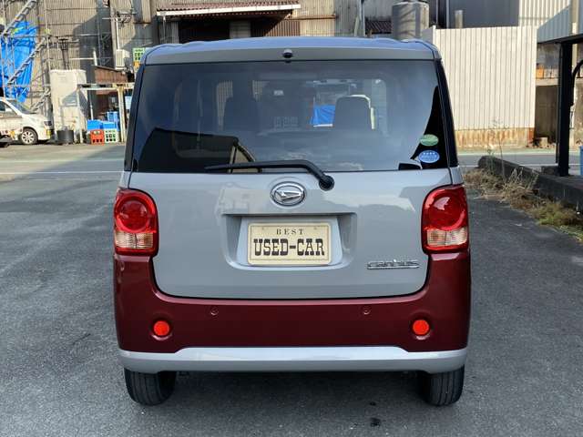 ムーヴキャンバスX