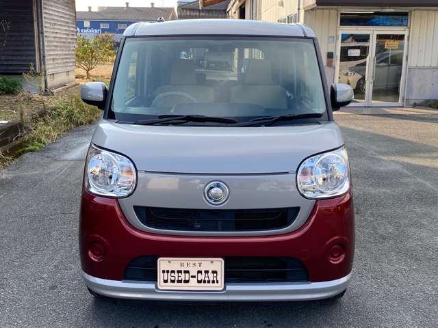 ムーヴキャンバスX