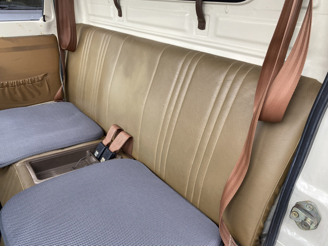 スバル サンバー 42.9万円 昭和56年(1981年) 栃木県 中古車