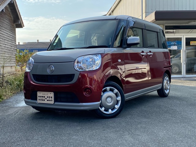 ムーヴキャンバスX