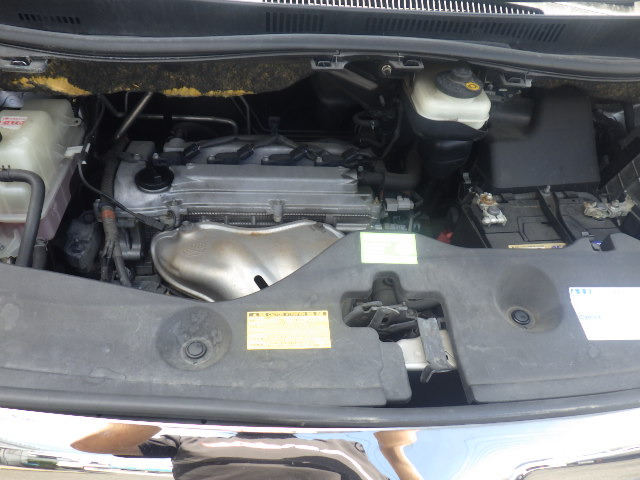 トヨタ ヴェルファイア 2.4 Z 48.0万円 平成21年(2009年) 福岡県