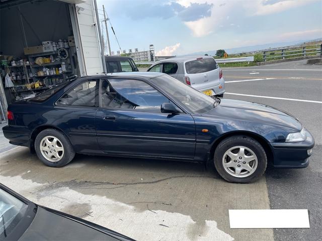 RIA様 インテグラ（ホンダ）ZXi（1989年4月）｜カタログから中古車
