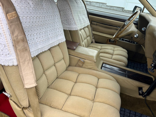 リンカーン商品 ERclassicsでの販売用リンカーンコンチネンタルマークV 1978