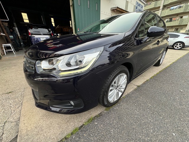 C4セダクション