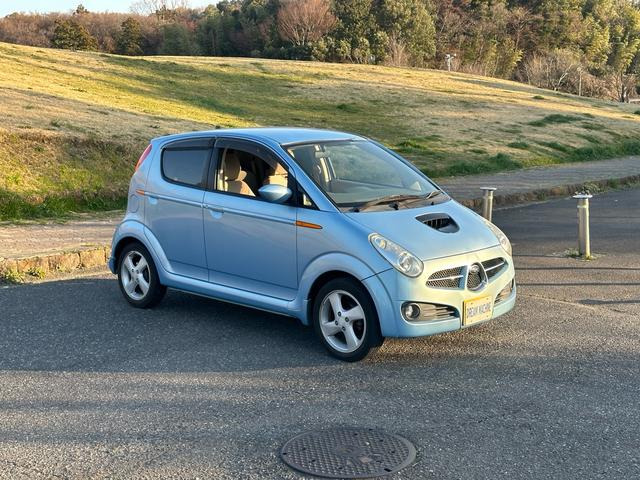 スバル R2 Refi limited | 物欲は止まらない - モビリオいじり