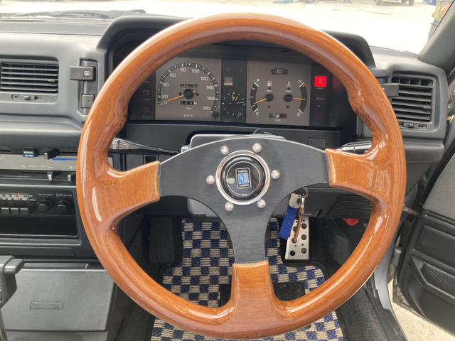 トヨタ コロナ 1.8 GX E-ST150/FF/純正ラジオ 144.9万円 昭和61年(1986年) 北海道 中古車 - 価格.com