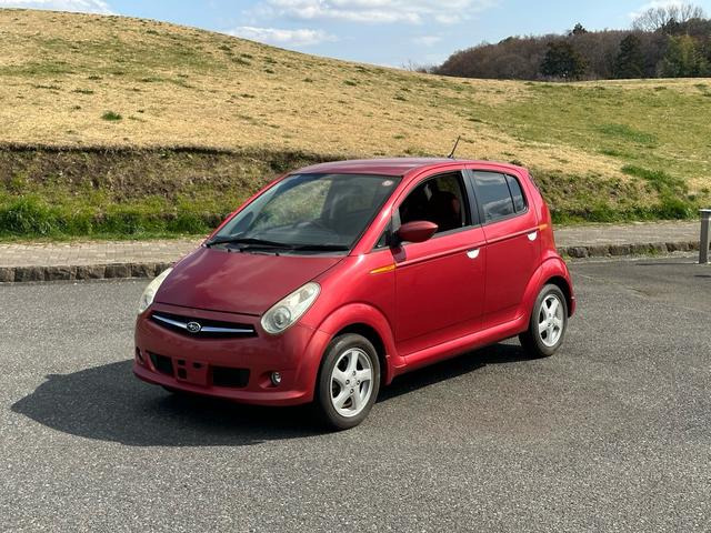 スバル R2 S スーパーチャージャー 39.0万円 平成15年(2003年