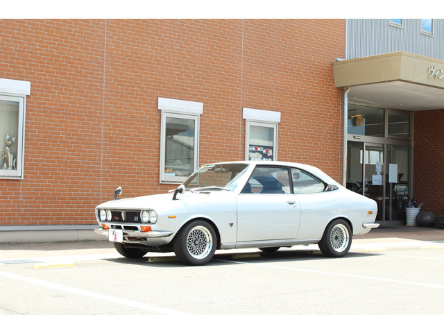 ダイヤペット カペラロータリークーペ　中古 ミニカーショップ ケンボックス ダイヤペット☆219☆カペラ