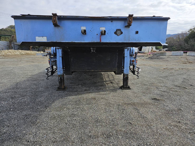 東急セミトレーラー