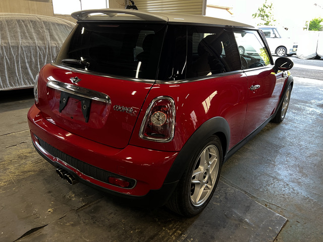 �O���[�h��3�h�A�̃N�[�p�[S