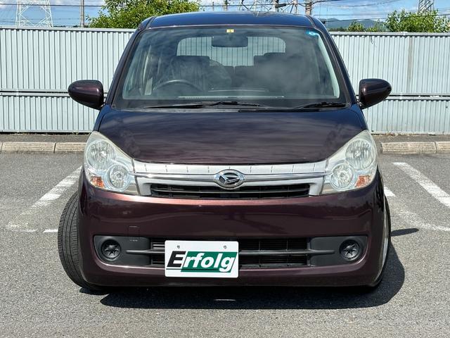 ダイハツ ミラ カスタム X ローダウン 社外アルミ 車検整備付 38.0万円 平成19年(2007年) 京都府 中古車 - 価格.com