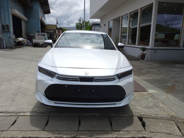 クラウンクロスオーバー2.4 RS アドバンスト E-Four advanced 4WD