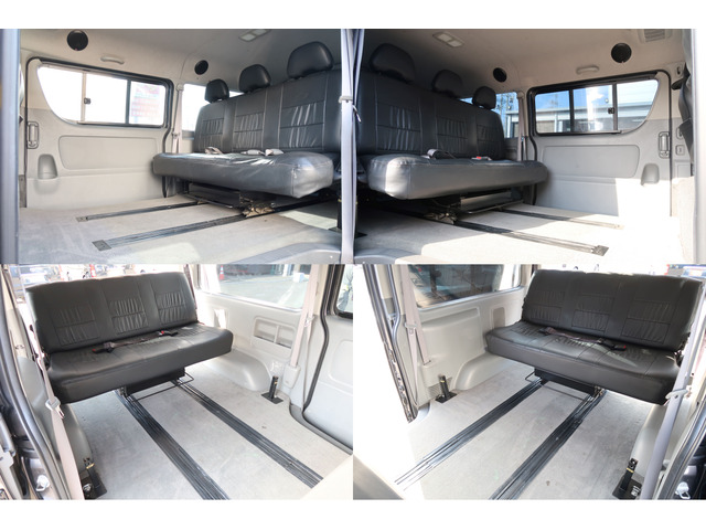 ���ꂼ��3�l�|���̃Z�J���h�V�[�g�E�T�[�h�V�[�g!�O��I�[���X���C�h�\�ő������������L�X���g�����������܂���