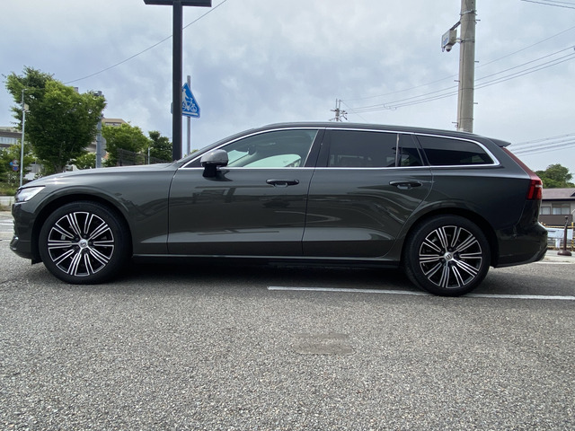 V60B5 インスクリプション