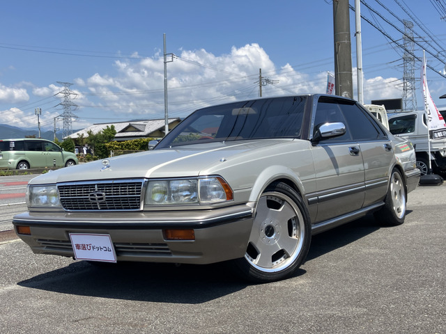 日産 グロリアの中古車一覧(9ページ目)｜中古車検索 - 価格.com