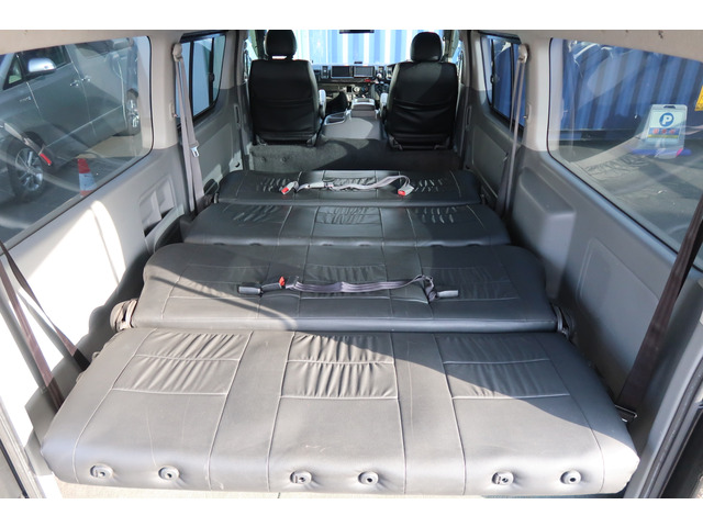 ������@�ɎԒ����E�L�����v���͂��߂Ă݂܂���!?���X�̃A�E�g�h�A�D���ȃX�^�b�t���I�X�X������d�l��1��ł�!