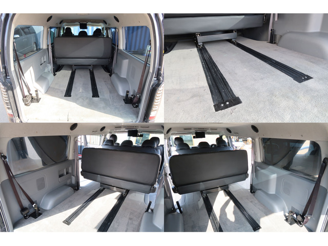 �V�[�g��O���ɃX���C�h���邱�ƂŃ��Q�b�W�X�y�[�X������Ȃɂ��L�X�X�y�[�X���m�ۂł��܂�!��������ו��̉^���ł��劈��ł��ˁ�