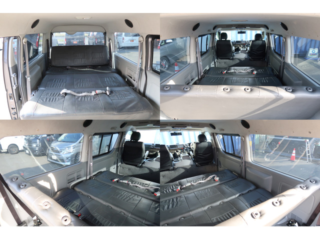 �Z�J���h�E�T�[�h�V�[�g�̑g�ݍ��킹�邱�Ƃő���L�΂��������ł���u�����b�N�X���[�h�v�ւ̃A�����W����!