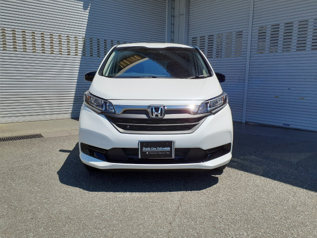 フリード(ホンダ) 1.5 G ブラックスタイル 4WD 中古車画像
