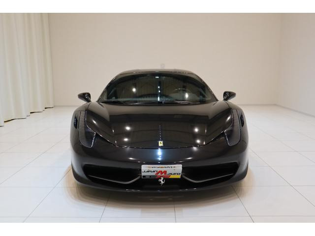 458イタリアF1 DCT