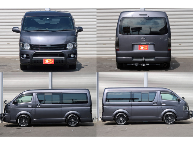 ���ɂ�2WD�E4WD ���[�_�E���ԁE�m�[�}���ԂȂǐ������̃n�C�G�[�X���S���E�o������葵���Ă���܂�!���C�y�Ɂyone K �n�C�G�[�X���X�z�܂ł��A����������