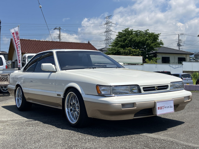 レパード3.0 アルティマ ターボ