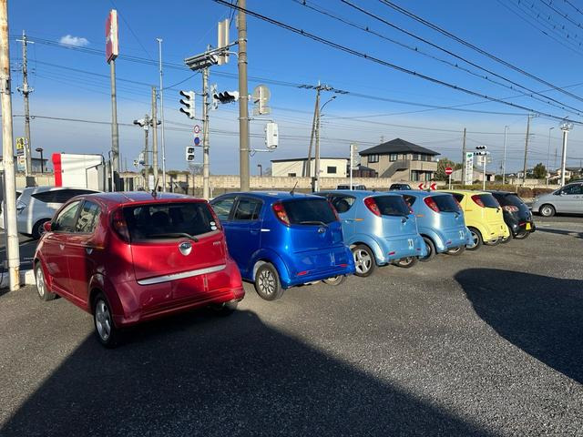 ���̎ԗ����d�����̂��A ���������Ԃ������T���Ă��܂����B �G���W���̃m�C�Y���Ȃ��A ����͊��炩�ɃX�C�X�C�A �K�^���ى����Ȃ��A �ƂĂ������Ȏԗ��ł�!