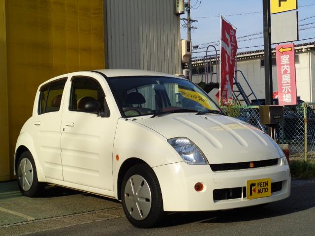 トヨタ WiLL Vi 30.0万円 平成13年(2001年) 岐阜県 中古車