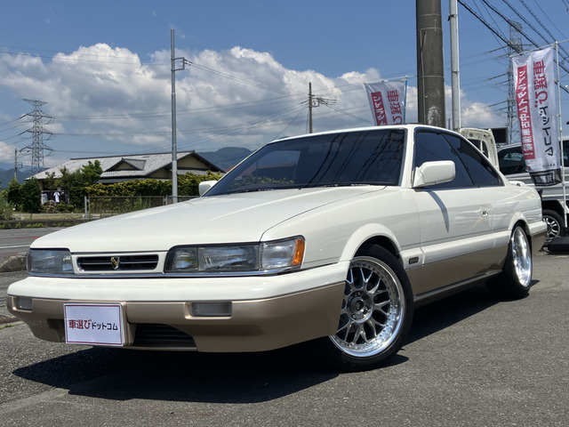 日産 レパードの中古車・相場情報｜中古車検索 - 価格.com