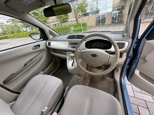 �X�o��R1�̓��� �����I�ȕ����͂��̃p���[�g���C�� �G���W���͉σo���u�^�C�~���O�@�\�t����4�C�� DOHCENO7�^��CVT��g�ݍ��킹�����̂𓋍�!