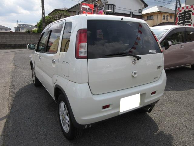 スズキ Kei リミテッド 4WD 二年車検整備付き支払総額28万円 18.0万円 平成17年(2005年) 栃木県 中古車 - 価格.com