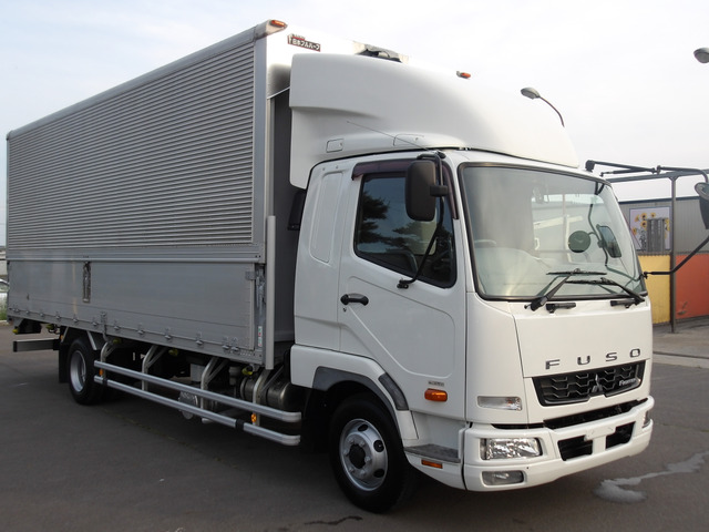 ファイターウィング