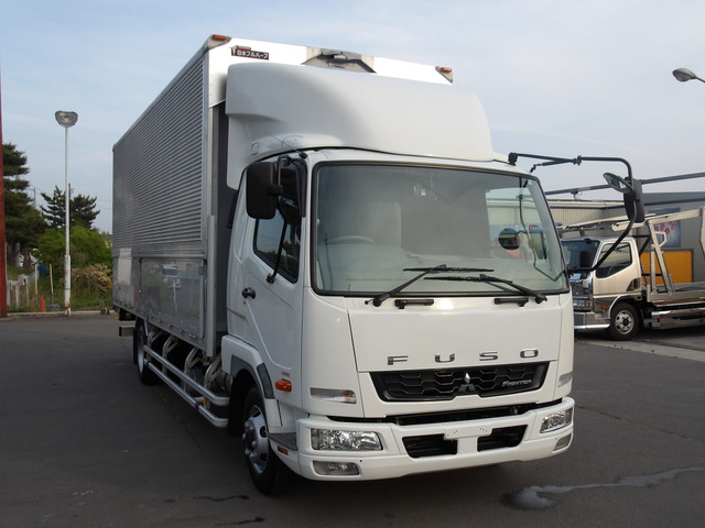 ファイターウィング